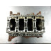 #BMF11 Engine Cylinder Block For 15-18 Jeep Renegade  1.4 55228808